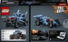 LEGO Technic Monster Jam™ Megalodon™ 42134
