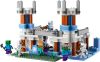 LEGO 21186 Isslottet original.