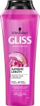 Schwarzkopf Gliss Supreme Length Shampoo supreme length