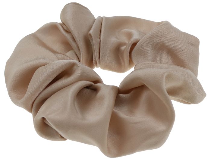 LOA Scrunchies Sand
