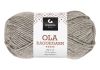 Gjestal Ola raggegarn garnnøste 701-beige