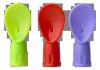 Bambino squeeze-eat-n-go 3pk skjeer for klemmeposer standard