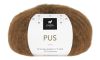 Pus garn 4050 Nougatt