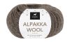 Alpakka Wool 506 Brun