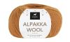 Alpakka Wool 519 Saffrangul