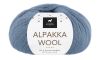 Alpakka Wool 547 Lys Denim