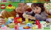 Duplo My First Talltog, lær å telle original