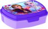 Disney Frozen matboks lilla