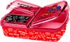 Multi compartment matboks Spiderman