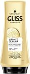 Schwarzkopf Gliss Balsam Ultimate Oil Elixir ultimate oil elixir