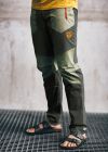 Swell trekking Pants Oliven