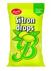 Brynild Retro Drops sitrondrops