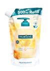 Palmolive Refill Pose 500ml Melk & Honning melk & honning