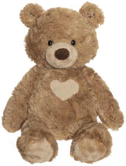 Teddy bamse cream .