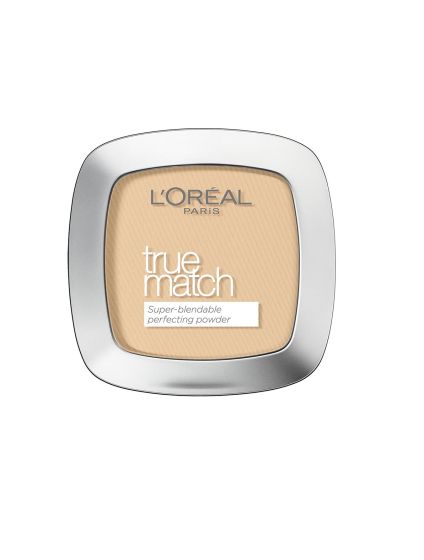 L'Oreal Paris Make Up True Match Powder 1.d/1.