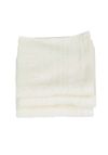 Premium vaskeklut offwhite
