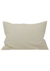 Relax putevar i velour offwhite
