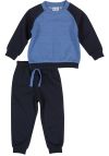 Kids World Joggedress blå