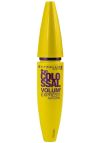 Maybelline Volum Express Colossal Black 01 black