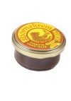 Bjørnekrem skokrem 50ml, brun brun