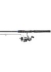 Kinetic Allround 9 blister-combo 12-50g fiskesett 12-50g