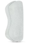Derby hælliner off- white