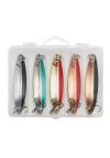 Kinetic Jebo Herring Classic sluksett 5 farger