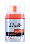 L'Oreal Paris Men Expert Hydra Energetic Pump anti-tierdness