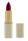 L'Oreal Paris Color Riche leppestift 297 redpassion