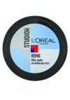 L'Oréal Paris Studio Line Remix Fiber Paste remix