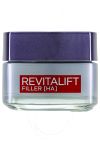 L'Oreal Paris Revitalift Filler Daycream day