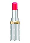 L'Oreal Paris Color Riche Shine obsession lip 111 instaheaven