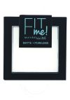Maybelline FITme Matte & Poreless Powder 350 caramel