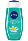 Nivea Shower Fresh Moisture Hawaii flower and oil 200ml hawaii flower