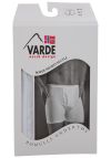 Varde Brenibba boxer hvit