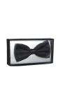 Kingsmen Sløyfe sort