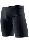Jack Bay Maverick boxer med extra benlengde sort