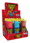 Bazooka Juicy Drop Pop vertical assorterte smaker