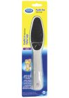 Scholl fotfil carborundum standard