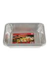 Aluminiumsform 5pk blank