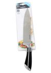Kniv kokk 34cm sort