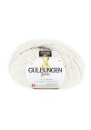 Gjestal Garn gullungen 50gr garnnøste 101-hvit