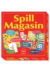 Spillmagasin. Det perfekte spillet for hele familien original