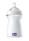 Chicco tåteflaske 330ml klar