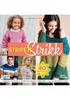 Stripete strikk original