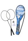 Badmintonsett original..