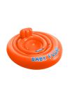 Intex Baby badering 76cm fra 12mnd oransje