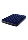Intex oppblåsbar madrass marine