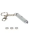 Beeztees Katteleke Laser Light Follow me laser