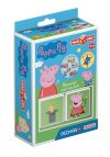 Peppa Gris geomag magicube, oppdag og match med Peppa gris standard